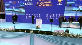 Turkish president signals further interest rate cuts in 2025