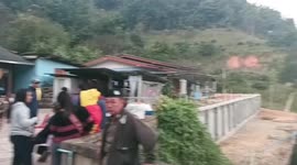 Family of Thai woman, 26, killed in South Korea plane crash mourn relative