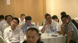 Seminar held in Zambia to enhance labor relations between Chinese enterprises, local employees