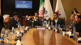 Eco-friendly sewage plant built in Iran