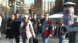 Barcelona to host EU-funded AI research hub