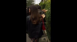 My first viral video!