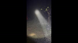 Weird weather alert: Florida resident captures 'Apocalyptic' fog (3.3M views on tiktok)