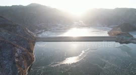 World's largest pumped storage hydropower plant in full operation in China