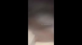 Neighbor Woman Screams At Six Police Officers