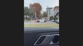 Santa Impersonator Arrested In Dallas