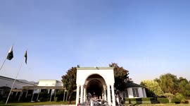 New Gwadar International Airport shining symbol of Pak-China friendship: Pakistani PM