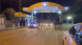 Türkiye detains 536 IS suspects in 12 days