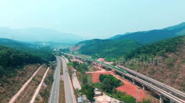 China-Laos Railway witnesses growing cross-border flow in 2024