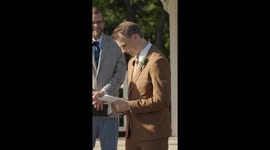 AI Writes Man's Wedding Vows