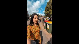 Sydney’s fireworks frenzy: 12-hour wait for the best view
