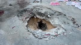 17 Palestinians killed by Israeli bombings across Gaza: media