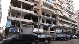 Lebanon: Hezbollah-Israel conflict compounds Lebanon's economic woes