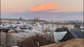 Gaza: A New Year Amid War and Suffering in Gaza