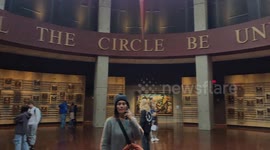 US: Country Music Hall of Fame Museum