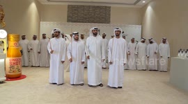 UAE: Dubai holds ninth honey festival
