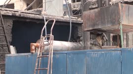 Syria: Syrians face energy crisis