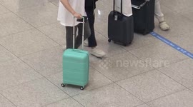 South Korea: Fatal plane crash triggers mass trip cancellations amid mounting concerns over aviation safety