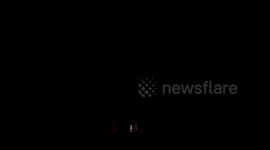 US: SpaceX Launches Astranis’ MicroGEO Satellites