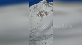 Italy: Bodies of Missing Climbers Recovered on Gran Sasso