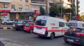 Lebanon to enter 2025 with security, economic, political challenges