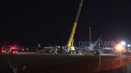 South Korea: S. Korea secures black boxes from crashed passenger jet, death toll rises to 174
