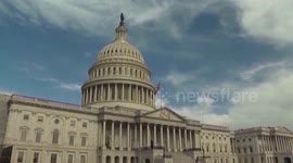 US: Trump urges U.S. Supreme Court to pause TikTok ban