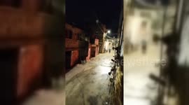 Palestine: Journalist Killed by PA Security Forces in Jenin Camp