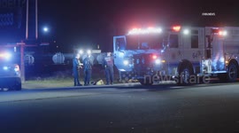 US, Bakersfield: Bakersfield Pedestrian Dead In Hit And Run Crash