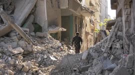 Gaza Strip: Palestinian death toll from Israeli attacks in Gaza rises to 45,436