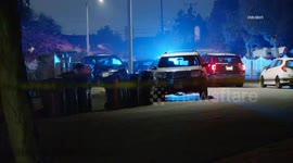 US, Los Angeles: Baldwin Park Homicide Investigating 3 People Found Stabbed to Death With Sound On Tape