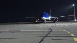 Azerbaijan: Seven injured passengers return to Azerbaijan for urgent medical care