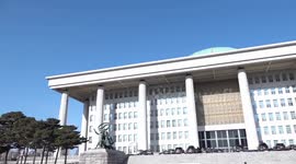 South Korea: South Korea's acting president impeached