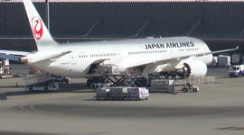 Japan: Cyberattack on Japan's airline cause flight delays, cancellations
