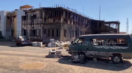 Sudan: Report reveals dozens of