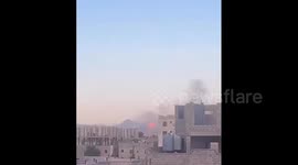 Yemen: Three civilians have been reported killed and 11 others injured due to Israeli airstrikes that targeted Yemen earlier today