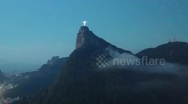 Brazil: Controversy over management of Christ the Redeemer