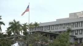 Panama: Trump nominates Kevin Marino Cabrera as ambassador to Panama