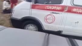 Kazakhstan: Cause of plane crash cannot be established
