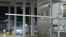Bulgaria: Romania, Bulgaria fully join Schengen border-free zone