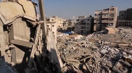 Palestinian death toll from Israeli attacks in Gaza rises to 45,553