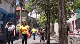 Honduras: Honduras expects economic growth of 3.5 to 4.5% in 2025, says president