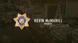 Police provide new details of explosion at Trump Hotel