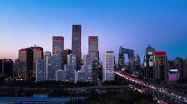 Global business leaders optimistic about China's vast market