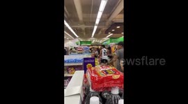 Philippines: Magnitude 5.8 Earthquake Jolts Ilocos Norte