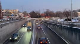 EV dominate Norway's new car market in 2024