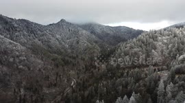 US: Great Smoky Mountains National Park