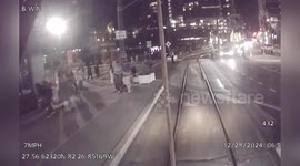 US: Reserve officer shoots man who threatened police, reached into his pocket