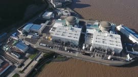 China: New nuclear reactor for medical isotope production comes online in east China's Zhejiang
