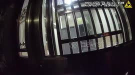 US: NYPD Officers Rescue Baby from Choking, Revive Unconscious Infant in Heroic Midnight Rescue